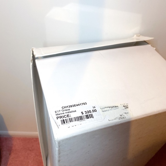 new Sandro Paris “Grace” star mules - Picture 7 of 7